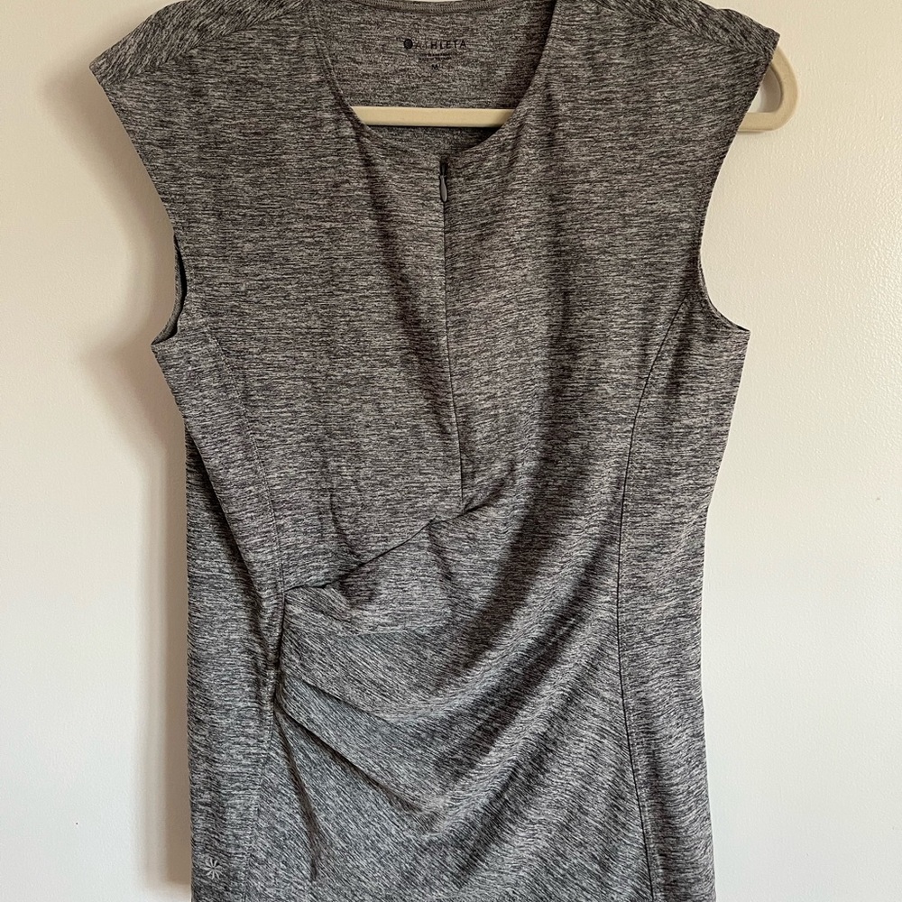 Athleta Workout Top, NEW! (without tags)